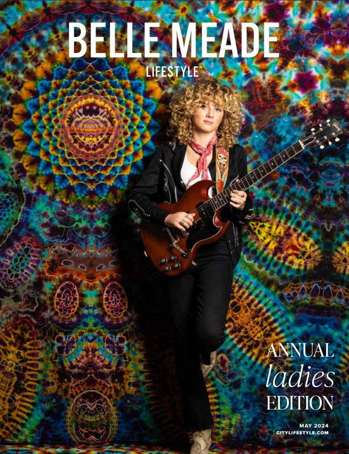 Remagi_Media Mention Belle Meade Mag | Belle Meade Magazine