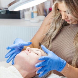 Dermaplaning Nashville & Gallatin